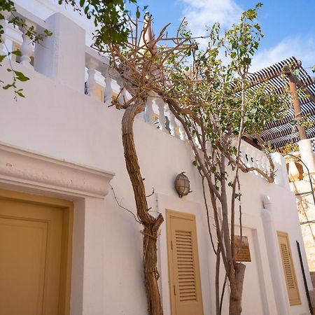 Mansion House Villa Chalki Town Exteriör bild