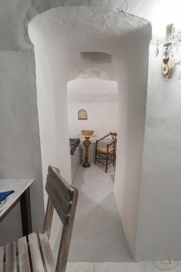 Mansion House Villa Chalki Town Exteriör bild